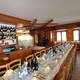 Снимок Ristorante Hotel Cedrone, Бормио