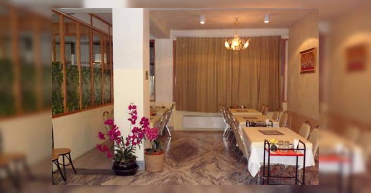 Снимок Baan Thai, Тхимпху