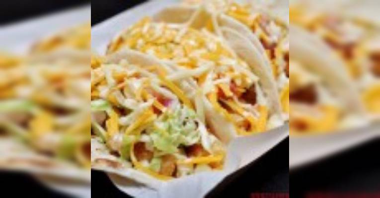 Снимок B & T Mexican Kitchen, Манила