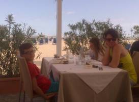 Chalet Arturo
