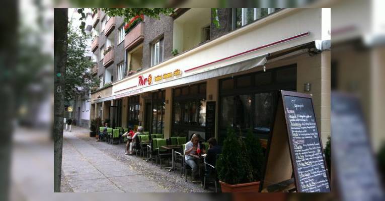 Снимок Pho 56, Берлин