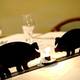 Снимок Ristorante La Pallida Luna Brasserie, Пьеве-ди-Ченто