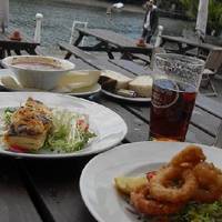 The Crabshell Inn