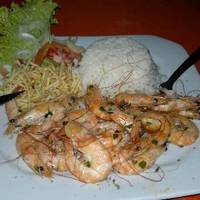 Restaurante Do Sapao