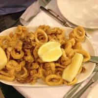 Ristorante Salerno