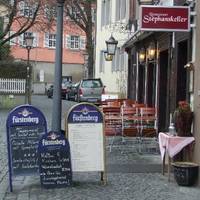 Stephanskeller