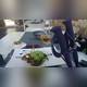 обед после треккинга
