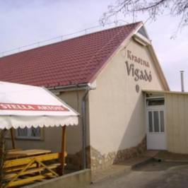 Kraszna Vigado