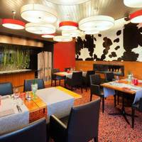 Restaurant Elements