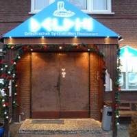 Restaurant Delphi Rheine