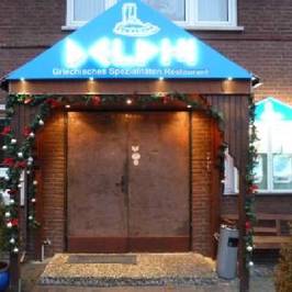 Restaurant Delphi Rheine