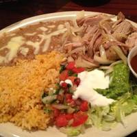 Anejo's Bistro and Bar