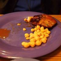 Captain Kidd's Buffet