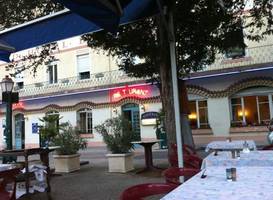 Hotel Restaurant de l'Europe