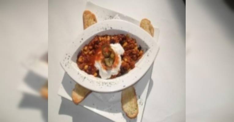 Снимок La Mex Lounge, Франкфурт
