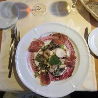 Hotel Silberhorn restaurant