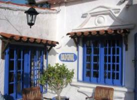 Restaurant Cafe Rouxinol