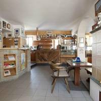 Rifugio Albergo Ghiacciaio dei Forni