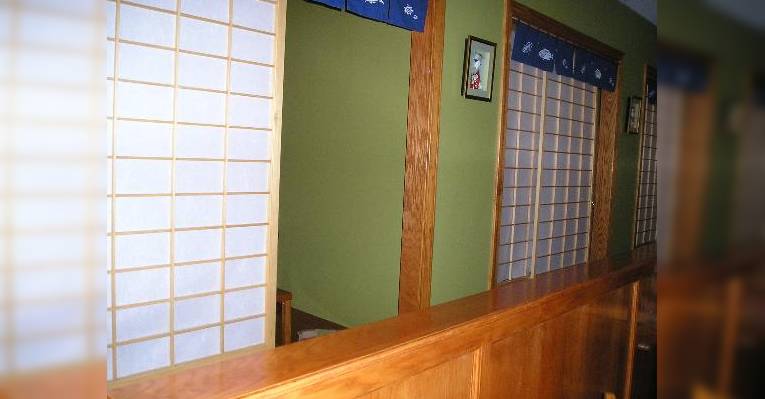 Снимок Fujiyama Japanese Restaurant, Бойсе
