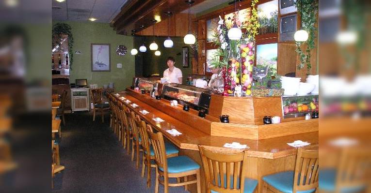 Снимок Fujiyama Japanese Restaurant, Бойсе