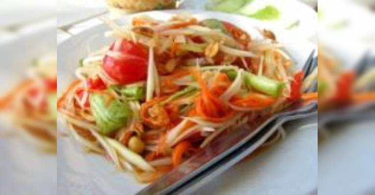 Снимок Boonchu Thai, Бродбич