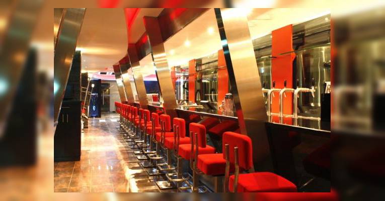 Снимок Brew Bistro & Lounge, Найроби