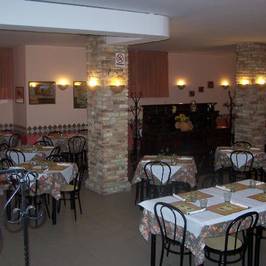 Pizzeria Ristorante Via Veneto