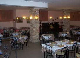 Pizzeria Ristorante Via Veneto