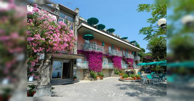 Снимок Porto Roca, Монтероссо-аль-Маре