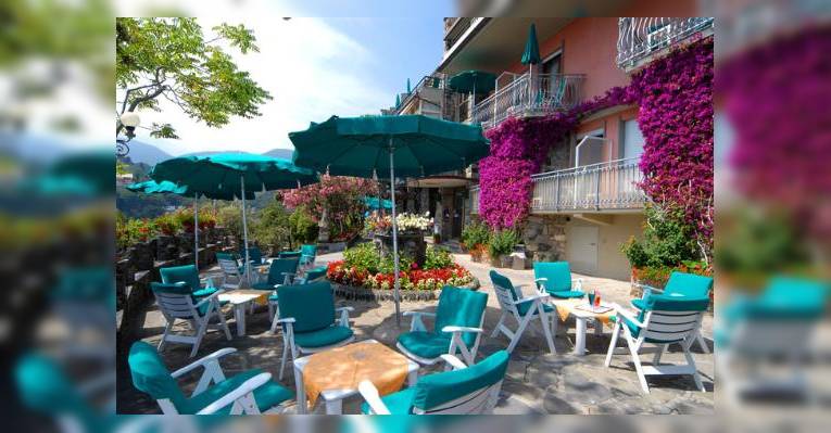 Снимок Porto Roca, Монтероссо-аль-Маре