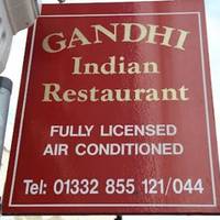 Gandhi