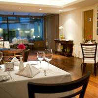 Restaurante Matisse