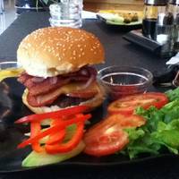 Cafe Java