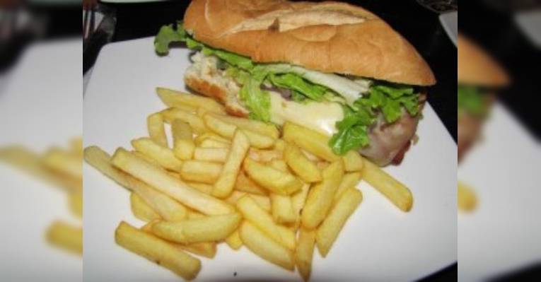 Снимок Chiplote Subs & Shots, Куэнка