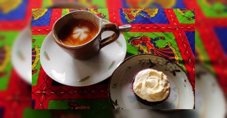 Снимок Coffee Inlove Cafe, Куала-Лумпур