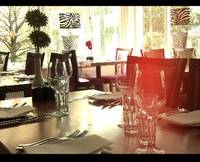 Redwing Bar and Dining