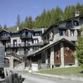 Ristorante Notre Maison