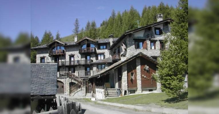 Снимок Ristorante Notre Maison, Сен-Пьер