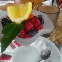 Ristorante Monte Cherz