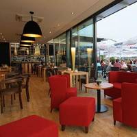 Restaurant Plaza del Mar