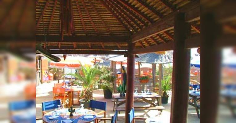 Снимок Bambou Palm Beach, Сент-Мари-де-ла-Мер