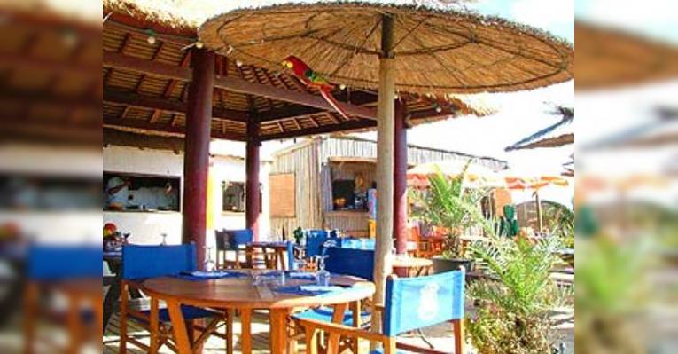 Снимок Bambou Palm Beach, Сент-Мари-де-ла-Мер