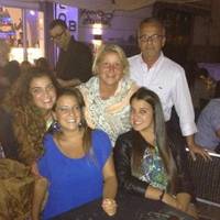 Tony's Food & Drinks