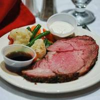 Buffet at Quinault Beach Resort