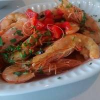 Baia do Peixe