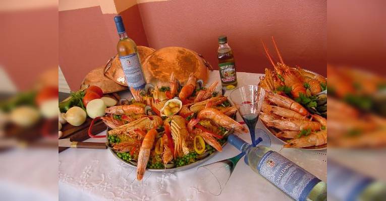 Снимок Idalvo's Restaurante, Кампинас