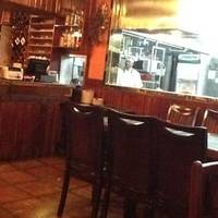 Indian Kitchen