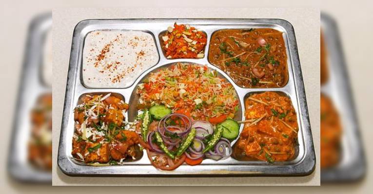 Снимок Delhi Darbar, Серферс-Парадайз