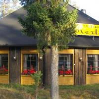 Ravintola Luoston Kerttuli