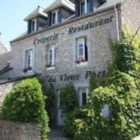 Creperie Restaurant du Vieux Port